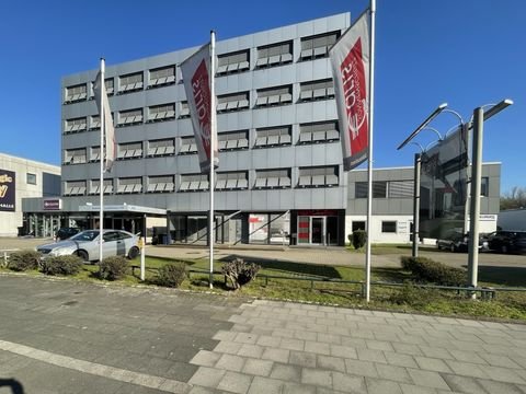 Neuss Büros, Büroräume, Büroflächen 