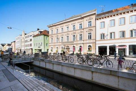 Freising Renditeobjekte, Mehrfamilienhäuser, Geschäftshäuser, Kapitalanlage