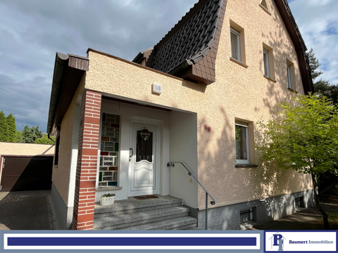 Berlin Häuser, Berlin Haus kaufen