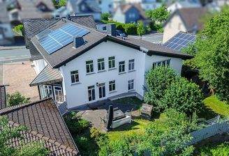 Rückansicht