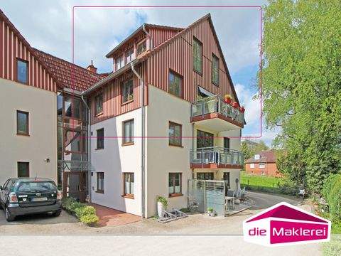 Bad Segeberg Wohnungen, Bad Segeberg Wohnung mieten