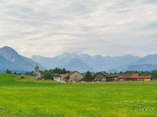 Landschaftsbild