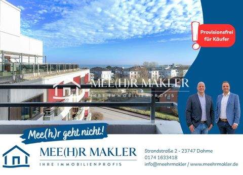 Dahme Wohnungen, Dahme Wohnung kaufen