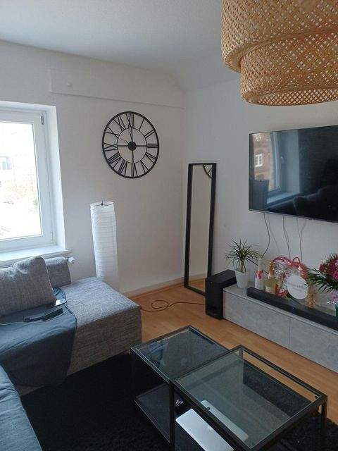 Itzehoe Wohnungen, Itzehoe Wohnung mieten