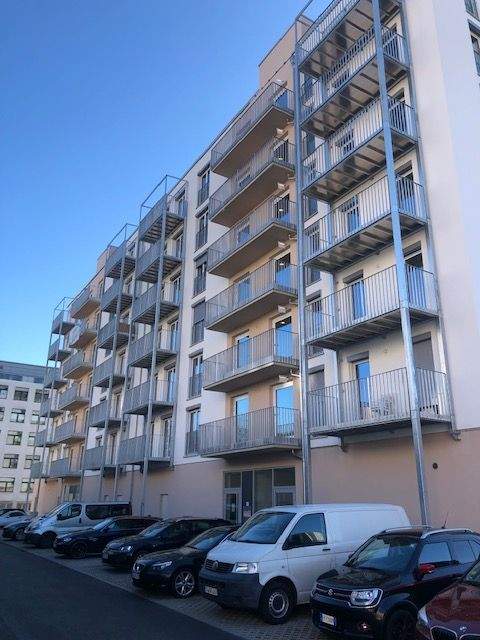 Erfurt Wohnungen, Erfurt Wohnung kaufen