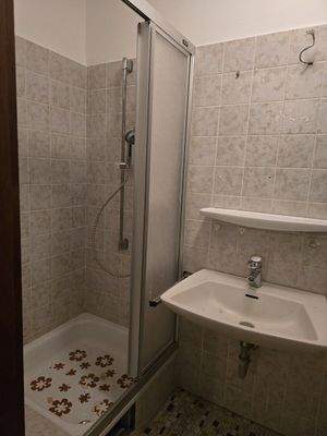 Duschbad iInnenliegend