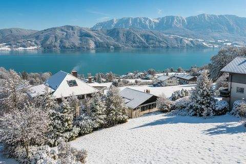 Nußdorf am Attersee Grundstücke, Nußdorf am Attersee Grundstück kaufen