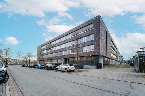 Bremen Büros, Büroräume, Büroflächen 