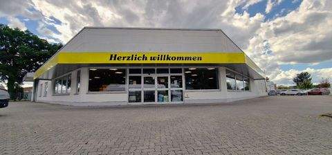 Wesel Halle, Wesel Hallenfläche