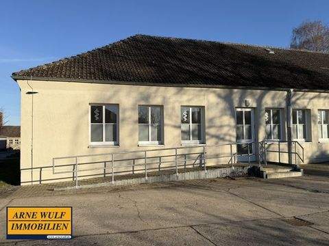 Mestlin Büros, Büroräume, Büroflächen 