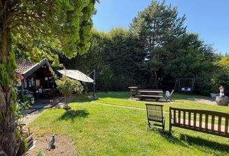 Grundstück mit Potenzial