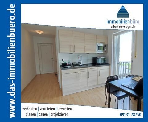 Erlangen Wohnungen, Erlangen Wohnung mieten