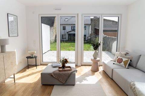 Mainz Häuser, Mainz Haus kaufen