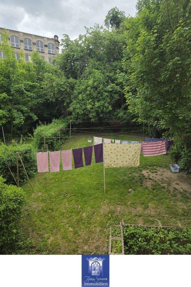 Geräumige Wohnung in Waldheim zu vermieten! 2 Tageslichtbäder! - Photo 1