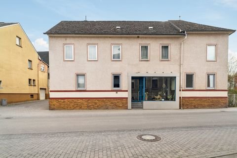 Hahnstätten Häuser, Hahnstätten Haus kaufen