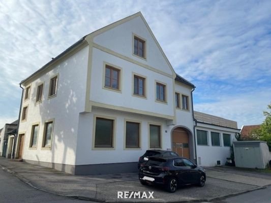 Anlageobjekt in Neusiedl am See