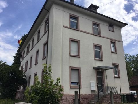 Offenburg Wohnungen, Offenburg Wohnung mieten