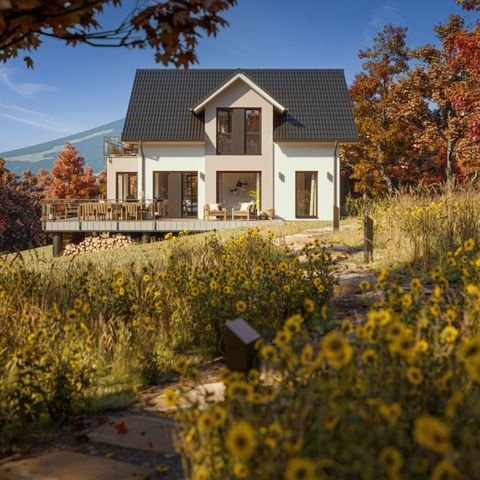 Maxhütte-Haidhof Häuser, Maxhütte-Haidhof Haus kaufen