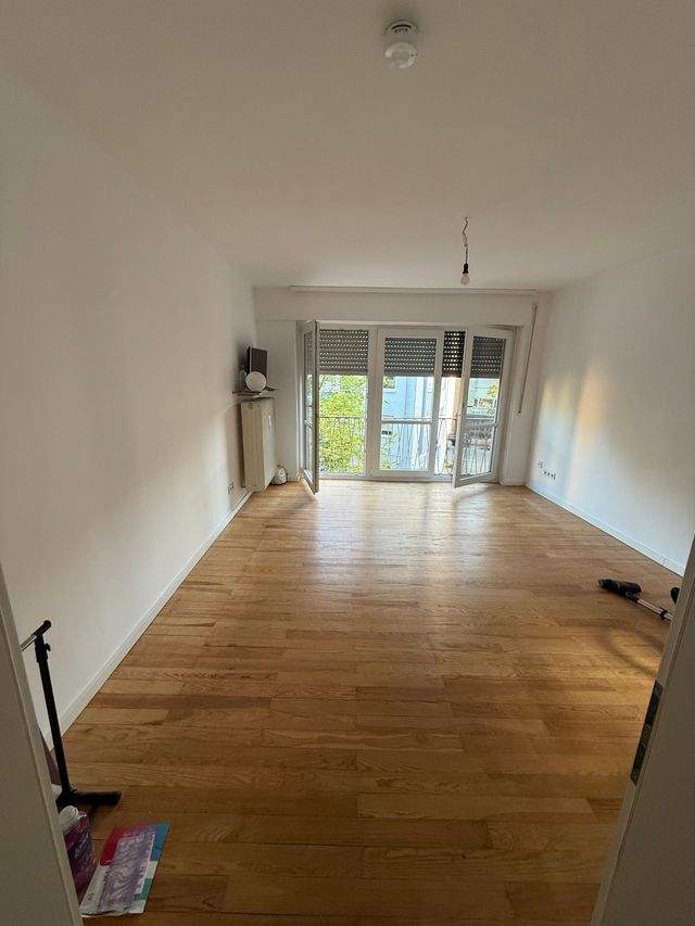 1 - Zimmer-Wohnung in Nürnberg - nähe Rathenauplatz ! - Photo 2