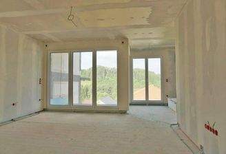 Wohn- und Essbereich