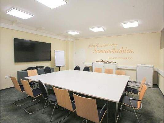 Besprechung EG Leipheim