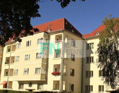 Leipzig (Sellerhausen-Stünz) Wohnungen, Leipzig (Sellerhausen-Stünz) Wohnung mieten