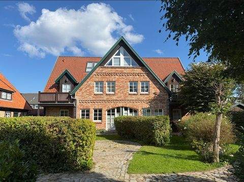 Börgerende-Rethwisch Wohnungen, Börgerende-Rethwisch Wohnung kaufen