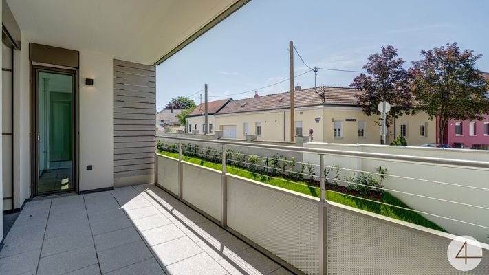 Loggia