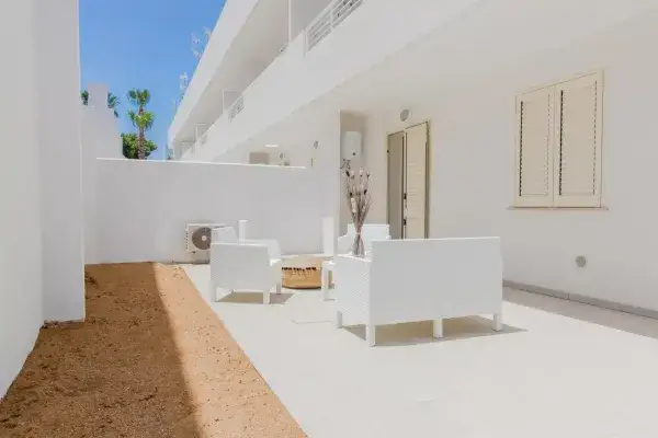 Residence Baia Verde – Investorengelegenheit in Gallipoli