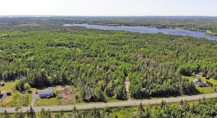 Cape Breton - Ideal für´s Kapital - Einzigartiges 