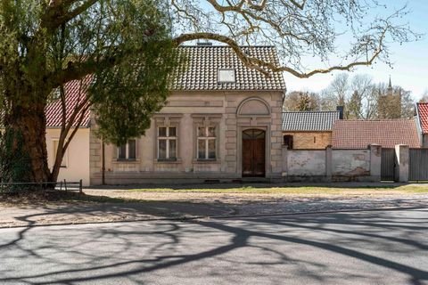 Neuruppin Häuser, Neuruppin Haus kaufen