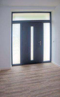 Eingang vom Marktplatz