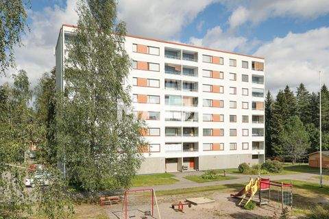 Lahti Wohnungen, Lahti Wohnung mieten