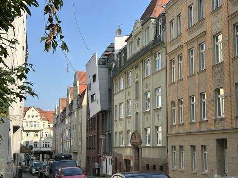 Halle Wohnungen, Halle Wohnung mieten