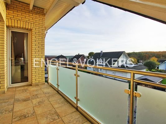 DG: Loggia