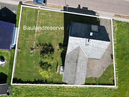 Grundstücksübersicht