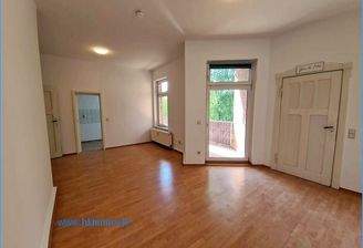 2-Raumwohnung in Köthen