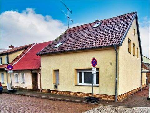 Aken Häuser, Aken Haus kaufen