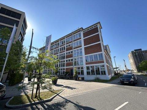 Bremen Büros, Büroräume, Büroflächen 