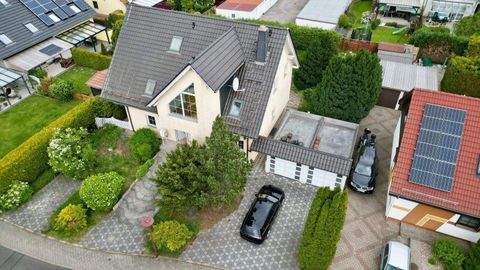 Sömmerda Häuser, Sömmerda Haus kaufen