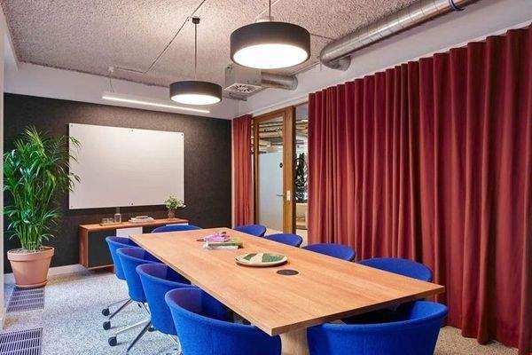 Meetingraum (Beispielbild)