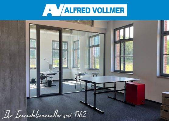 Beispiel fertiggestellte Fläche