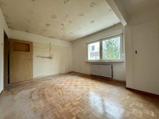 Woortstraße 73 - EG Wohnzimmer