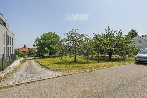 Pforzheim / Büchenbronn Grundstücke, Pforzheim / Büchenbronn Grundstück kaufen
