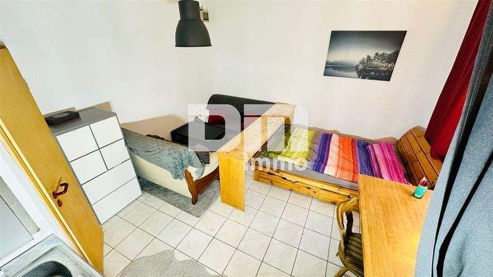 Gästezimmer EG