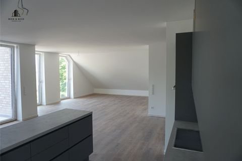 Gütersloh Wohnungen, Gütersloh Wohnung mieten