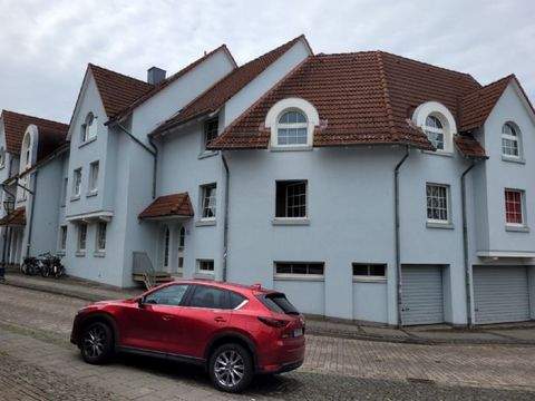 Eigentumswohnung in Bückeburg, Wohnung kaufen