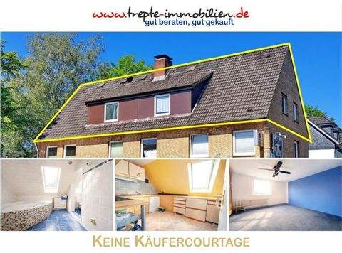 Hohenlockstedt Wohnungen, Hohenlockstedt Wohnung kaufen