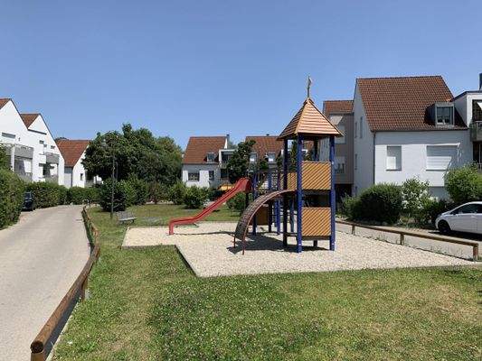 Spielplatz
