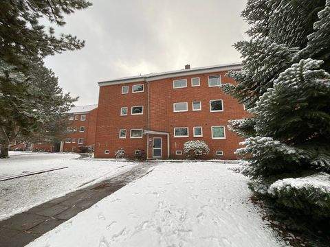 Bad Bramstedt Wohnungen, Bad Bramstedt Wohnung mieten